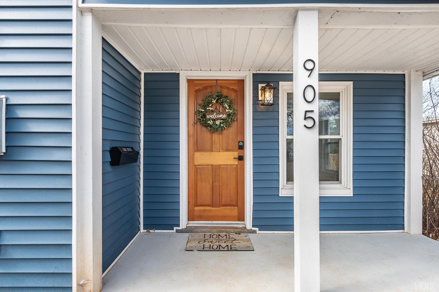 905 Judd Street, Bedford, Virginia image 8