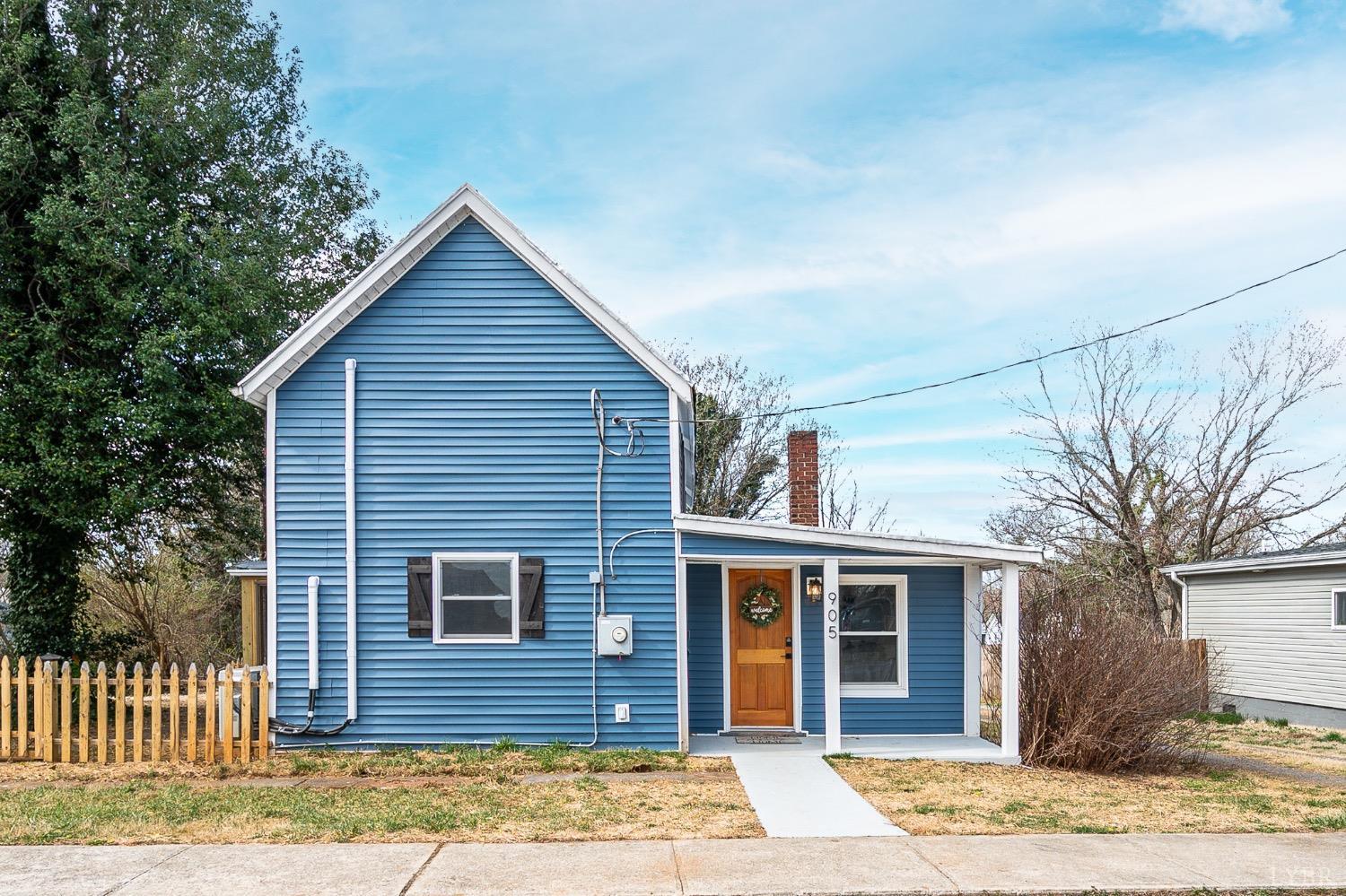 905 Judd Street, Bedford, Virginia image 2