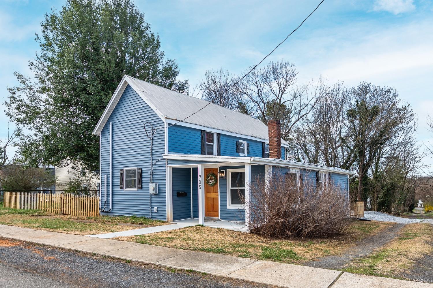 905 Judd Street, Bedford, Virginia image 1