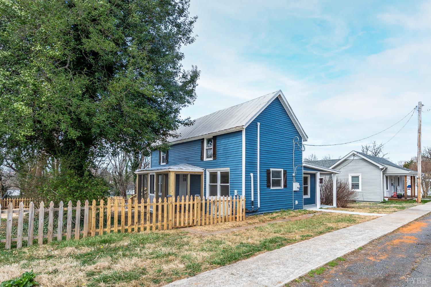 905 Judd Street, Bedford, Virginia image 3