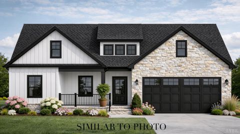 Photo of 14 Wells Rd., Bedford, VA 24523 (MLS # 365423)