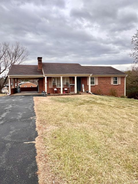 Tiny photo for 2229 Cedar Gate Rd Rd, Madison Heights, VA 24572 (MLS # 363688)