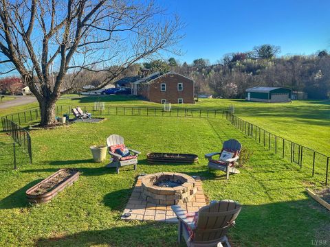 Tiny photo for 2229 Cedar Gate Rd Rd, Madison Heights, VA 24572 (MLS # 363688)