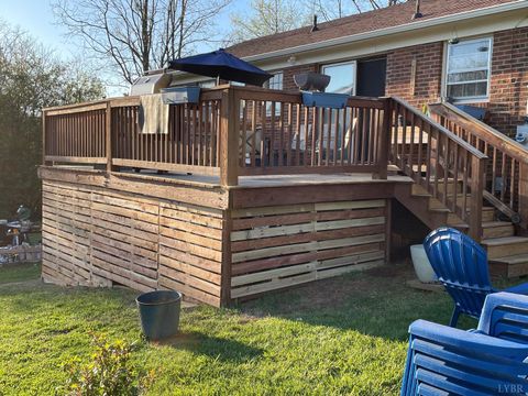 Tiny photo for 2229 Cedar Gate Rd Rd, Madison Heights, VA 24572 (MLS # 363688)