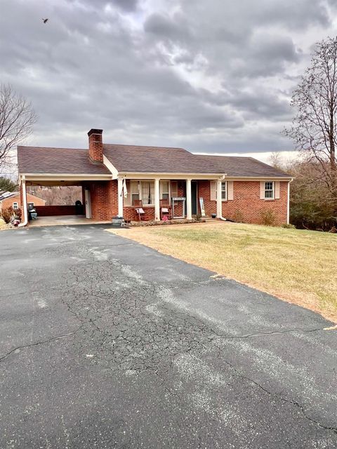 Tiny photo for 2229 Cedar Gate Rd Rd, Madison Heights, VA 24572 (MLS # 363688)