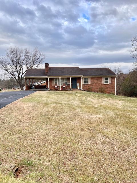 Tiny photo for 2229 Cedar Gate Rd Rd, Madison Heights, VA 24572 (MLS # 363688)