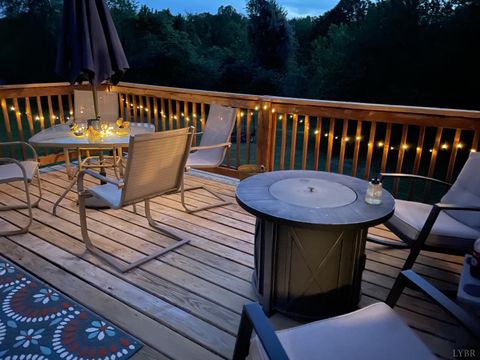 Tiny photo for 2229 Cedar Gate Rd Rd, Madison Heights, VA 24572 (MLS # 363688)