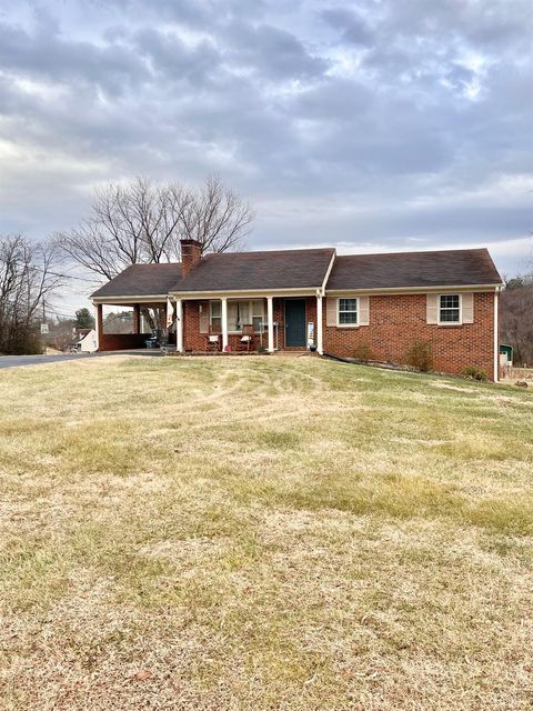 Photo of 2229 Cedar Gate Rd Rd, Madison Heights, VA 24572 (MLS # 363688)