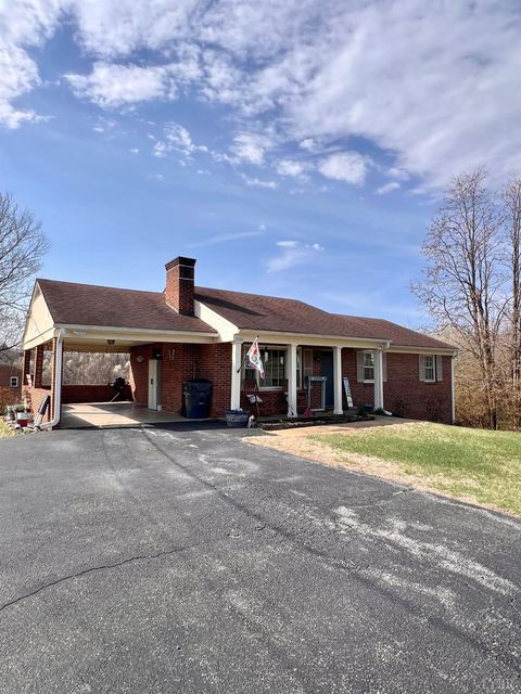 Photo of 2229 Cedar Gate Rd Rd, Madison Heights, VA 24572 (MLS # 363688)