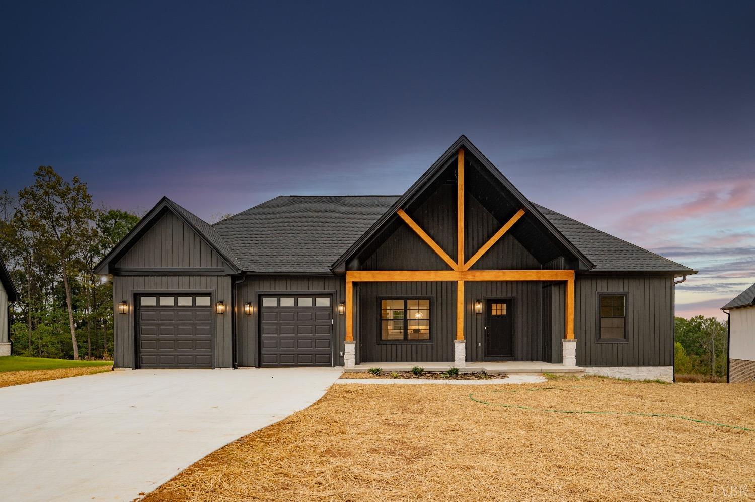 1750 Willow Oak Drive, Forest, Virginia image 1
