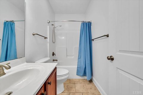 Tiny photo for 25 Cabel Court, Roanoke, VA 24019 (MLS # 365999)