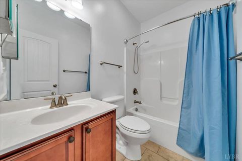 Tiny photo for 25 Cabel Court, Roanoke, VA 24019 (MLS # 365999)