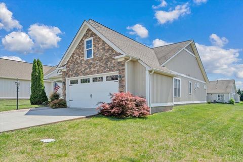 Tiny photo for 25 Cabel Court, Roanoke, VA 24019 (MLS # 365999)