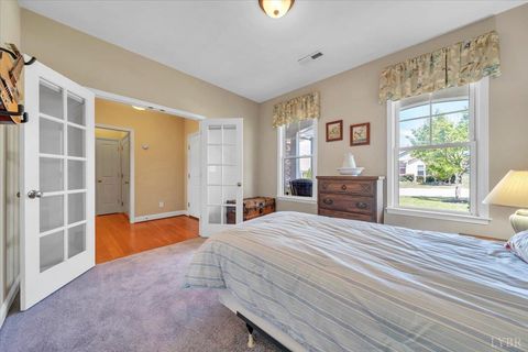 Tiny photo for 25 Cabel Court, Roanoke, VA 24019 (MLS # 365999)