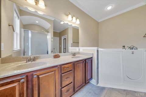 Tiny photo for 25 Cabel Court, Roanoke, VA 24019 (MLS # 365999)