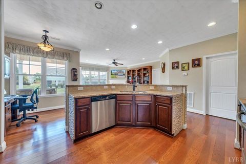 Tiny photo for 25 Cabel Court, Roanoke, VA 24019 (MLS # 365999)