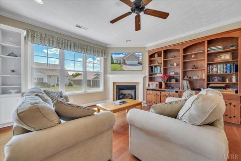 Tiny photo for 25 Cabel Court, Roanoke, VA 24019 (MLS # 365999)