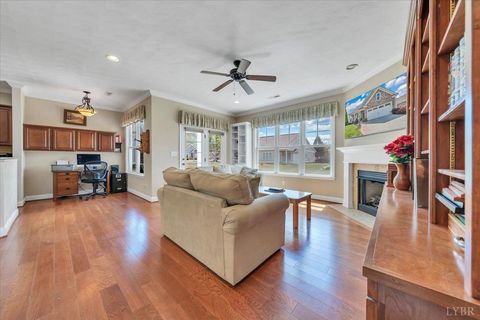 Tiny photo for 25 Cabel Court, Roanoke, VA 24019 (MLS # 365999)