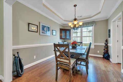 Tiny photo for 25 Cabel Court, Roanoke, VA 24019 (MLS # 365999)