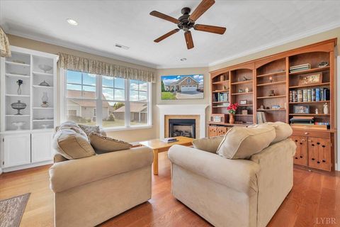 Tiny photo for 25 Cabel Court, Roanoke, VA 24019 (MLS # 365999)