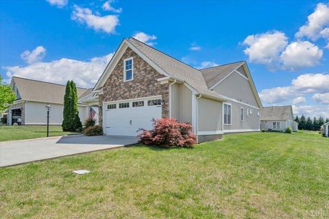 Tiny photo for 25 Cabel Court, Roanoke, VA 24019 (MLS # 365999)