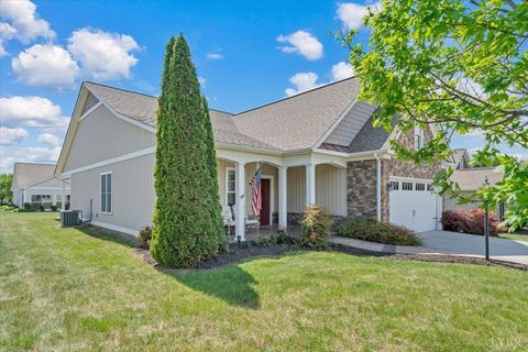 Tiny photo for 25 Cabel Court, Roanoke, VA 24019 (MLS # 365999)