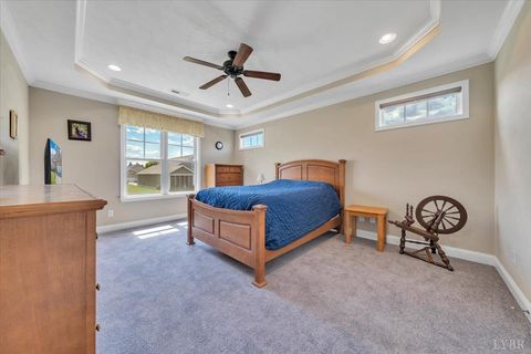 Tiny photo for 25 Cabel Court, Roanoke, VA 24019 (MLS # 365999)