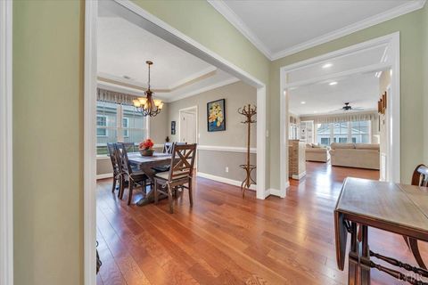 Tiny photo for 25 Cabel Court, Roanoke, VA 24019 (MLS # 365999)