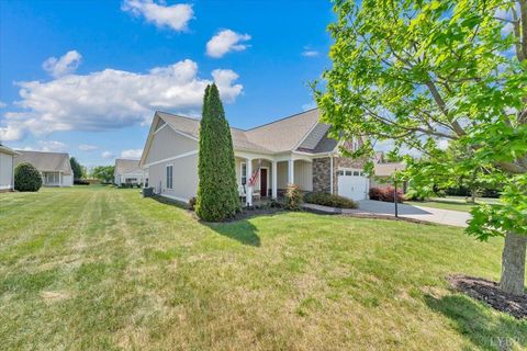 Tiny photo for 25 Cabel Court, Roanoke, VA 24019 (MLS # 365999)