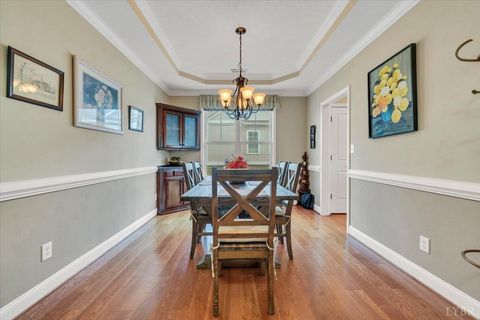 Tiny photo for 25 Cabel Court, Roanoke, VA 24019 (MLS # 365999)