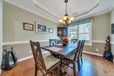 Tiny photo for 25 Cabel Court, Roanoke, VA 24019 (MLS # 365999)