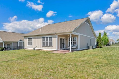 Tiny photo for 25 Cabel Court, Roanoke, VA 24019 (MLS # 365999)