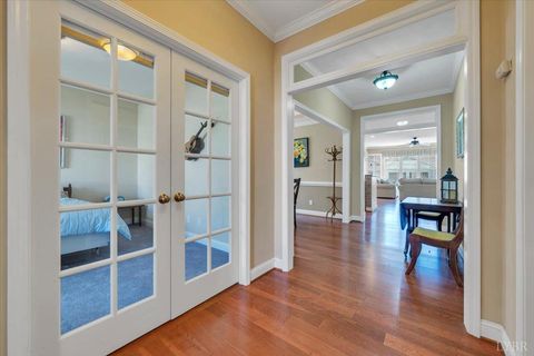 Tiny photo for 25 Cabel Court, Roanoke, VA 24019 (MLS # 365999)