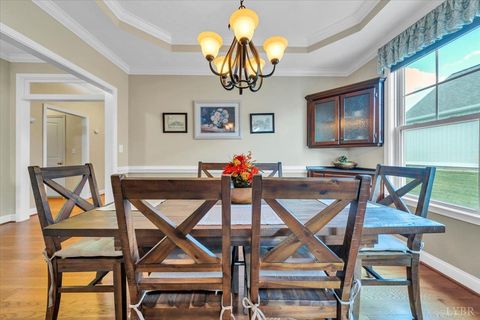 Tiny photo for 25 Cabel Court, Roanoke, VA 24019 (MLS # 365999)