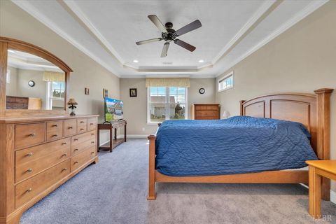 Tiny photo for 25 Cabel Court, Roanoke, VA 24019 (MLS # 365999)