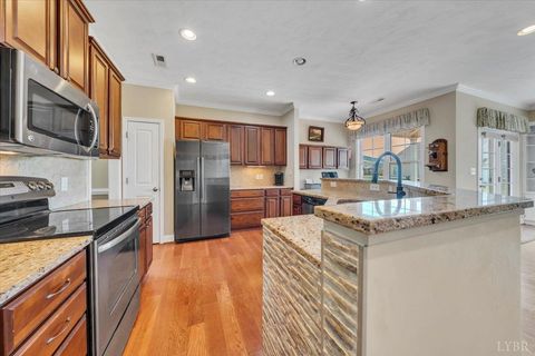 Tiny photo for 25 Cabel Court, Roanoke, VA 24019 (MLS # 365999)