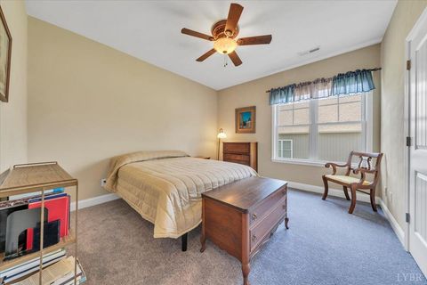 Tiny photo for 25 Cabel Court, Roanoke, VA 24019 (MLS # 365999)