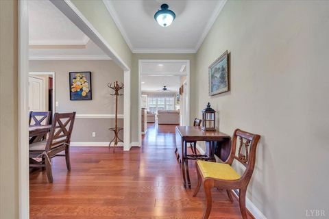 Tiny photo for 25 Cabel Court, Roanoke, VA 24019 (MLS # 365999)