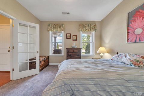 Tiny photo for 25 Cabel Court, Roanoke, VA 24019 (MLS # 365999)