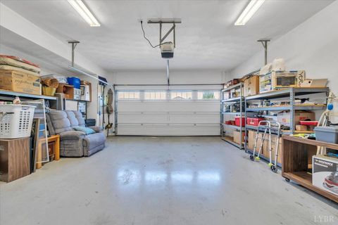 Tiny photo for 25 Cabel Court, Roanoke, VA 24019 (MLS # 365999)