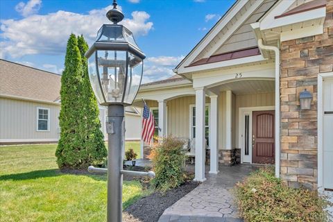 Tiny photo for 25 Cabel Court, Roanoke, VA 24019 (MLS # 365999)