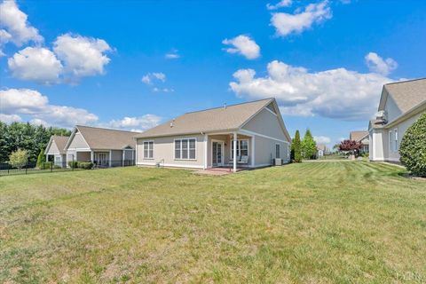 Tiny photo for 25 Cabel Court, Roanoke, VA 24019 (MLS # 365999)