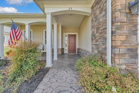 Tiny photo for 25 Cabel Court, Roanoke, VA 24019 (MLS # 365999)