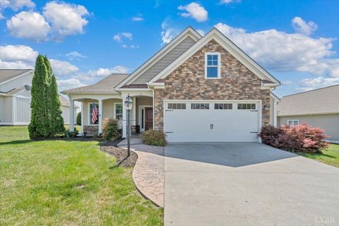 Tiny photo for 25 Cabel Court, Roanoke, VA 24019 (MLS # 365999)