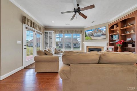 Tiny photo for 25 Cabel Court, Roanoke, VA 24019 (MLS # 365999)
