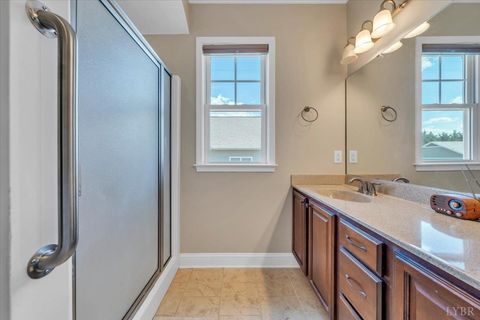 Tiny photo for 25 Cabel Court, Roanoke, VA 24019 (MLS # 365999)