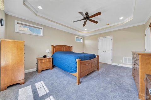 Tiny photo for 25 Cabel Court, Roanoke, VA 24019 (MLS # 365999)