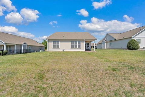 Tiny photo for 25 Cabel Court, Roanoke, VA 24019 (MLS # 365999)