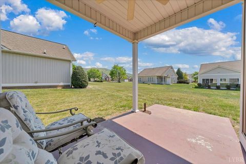 Tiny photo for 25 Cabel Court, Roanoke, VA 24019 (MLS # 365999)