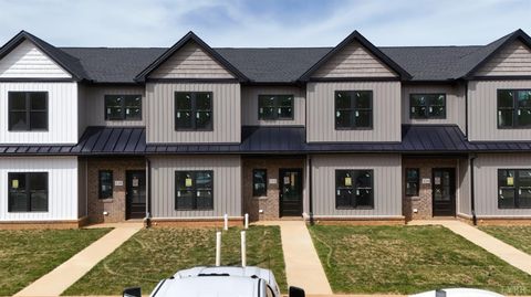 Tiny photo for 112 Luke Court, Rustburg, VA 24588 (MLS # 366632)